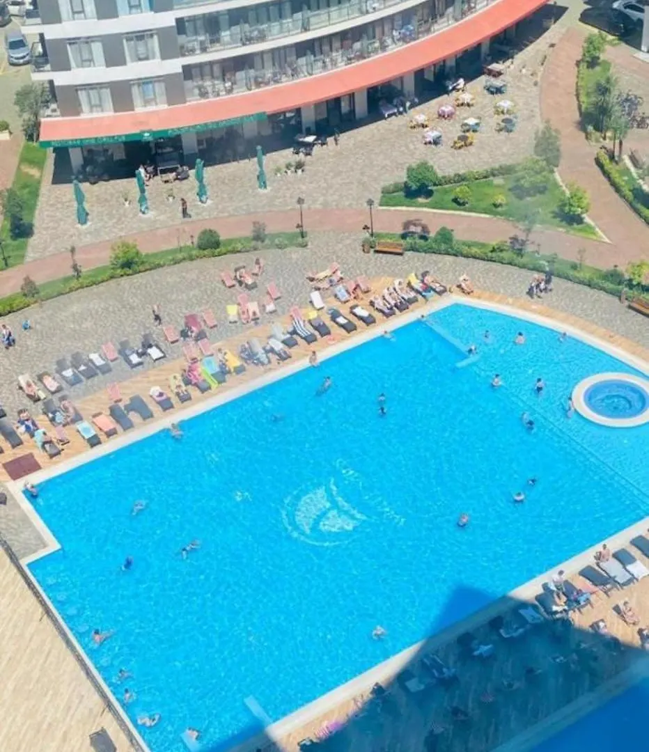 Diamond Road Premium Apart Hotel Batumi Aparthotel