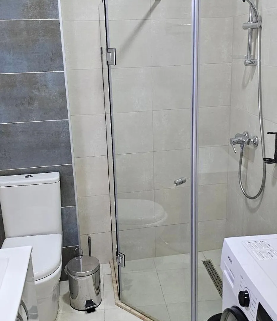Aparthotel Diamond Road Premium Apart Hotel Batumi