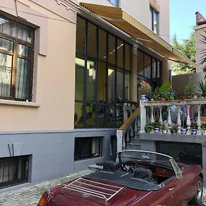 1912 Апарт-отель