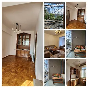 Gelahouse Апарт-отель