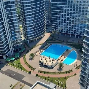 Bianca Residential Апарт-отель