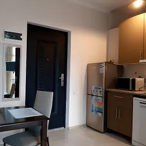 Khimhia Апарт-отель