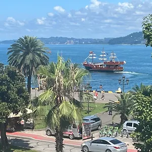 Port View Апарт-отель